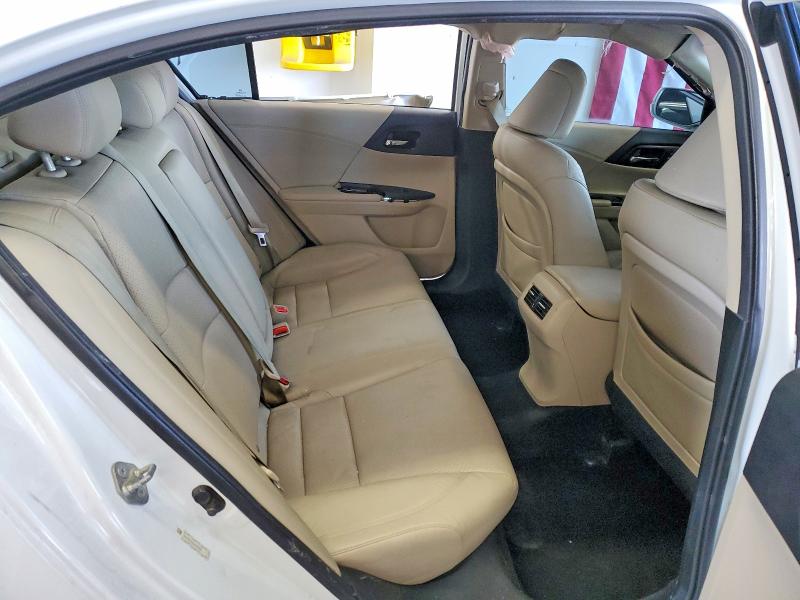 Продаж на аукціоні авто 2013 Honda Accord, vin: 1HGCR2F81DA236380, номер лоту: 54433116
