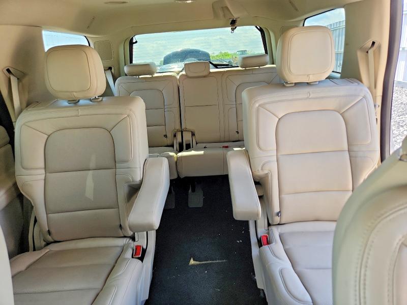 Aukcja sprzedaży 2020 Lincoln Navigator, vin: 5LMJJ2LT6LEL02864, numer aukcji: 54872246