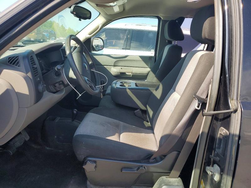 Продажа на аукционе авто 2009 Chevrolet Silverado, vin: 1GCEK19C79Z285310, номер лота: 54197636