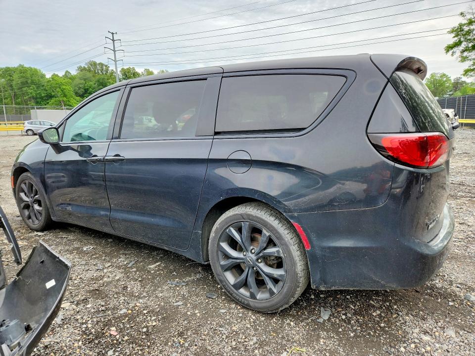 Aukcja sprzedaży 2019 Chrysler Pacifica, vin: 2C4RC1FG9KR708491, numer aukcji: 52195226