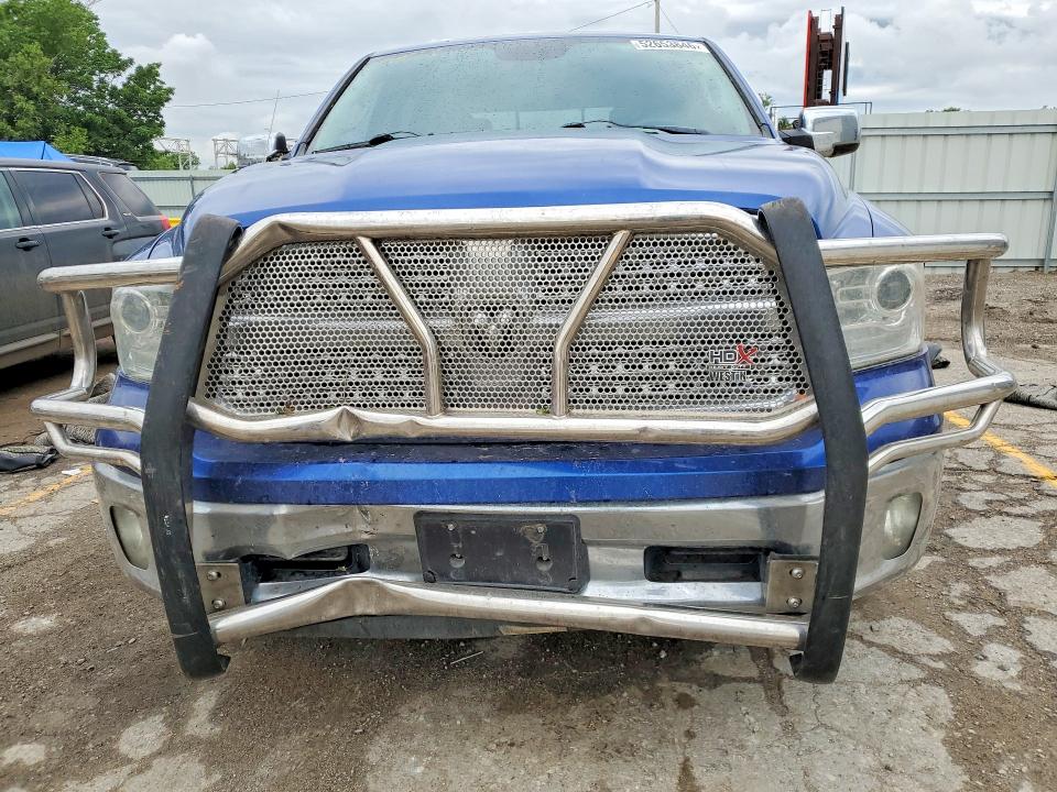 Aukcja sprzedaży 2014 Ram 1500, vin: 1C6RR7VM8ES481121, numer aukcji: 52653846