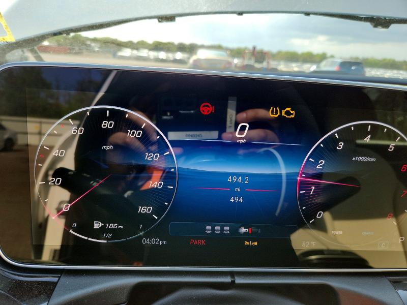 54450116 :رقم المزاد ، W1KAF4HB2TR326890 vin ، 2026 Mercedes-benz C مزاد بيع