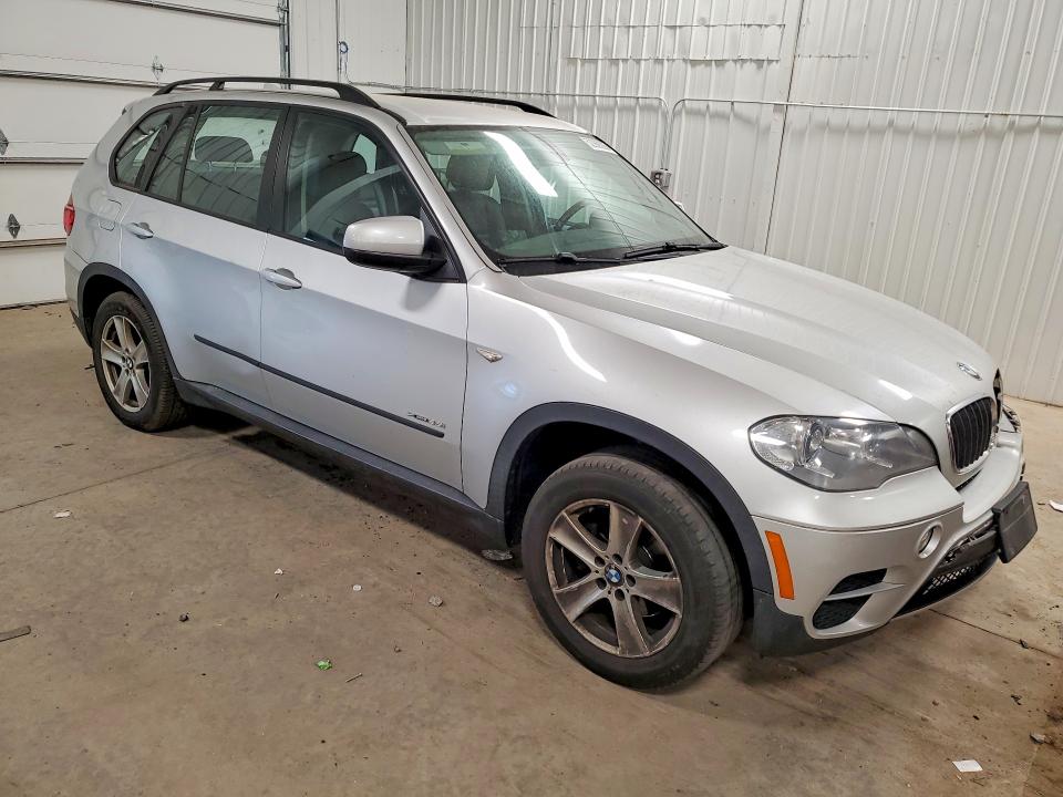 Aukcja sprzedaży 2013 Bmw X5, vin: 5UXZV4C57D0B13586, numer aukcji: 52269226
