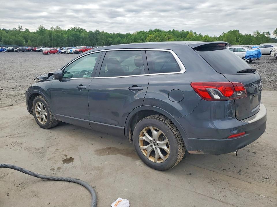 Продаж на аукціоні авто 2014 Mazda Cx-9, vin: JM3TB3CV6E0432820, номер лоту: 54812766
