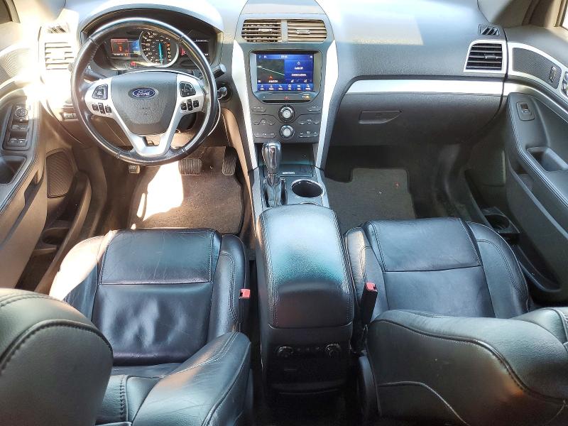 Продаж на аукціоні авто 2013 Ford Explorer, vin: 1FM5K7D86DGA18987, номер лоту: 51402146