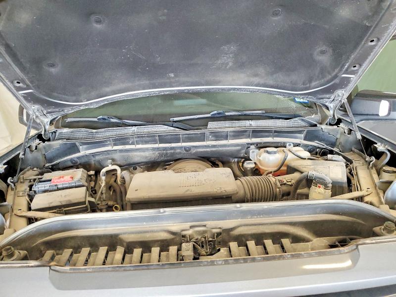 Продаж на аукціоні авто 2021 Gmc Sierra, vin: 3GTP9EED8MG342309, номер лоту: 52250096