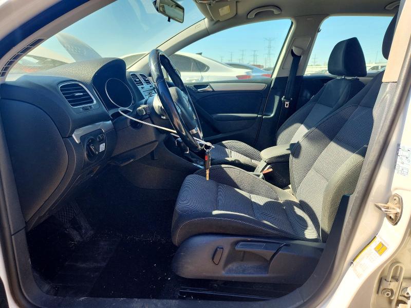 Продаж на аукціоні авто 2014 Volkswagen Golf, vin: WVWDM7AJ0EW004835, номер лоту: 53601546