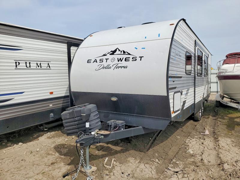 Продажа на аукционе авто 2024 Foresriver East West, vin: 5ZT2DERB4R9013632, номер лота: 54276256