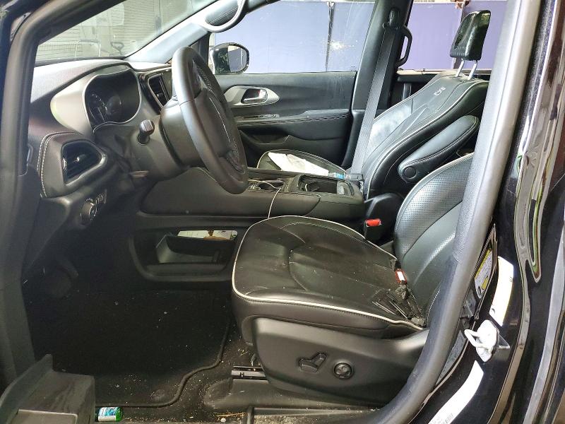 Aukcja sprzedaży 2025 Chrysler Pacifica, vin: 2C4RC1GG6SR578068, numer aukcji: 55228956