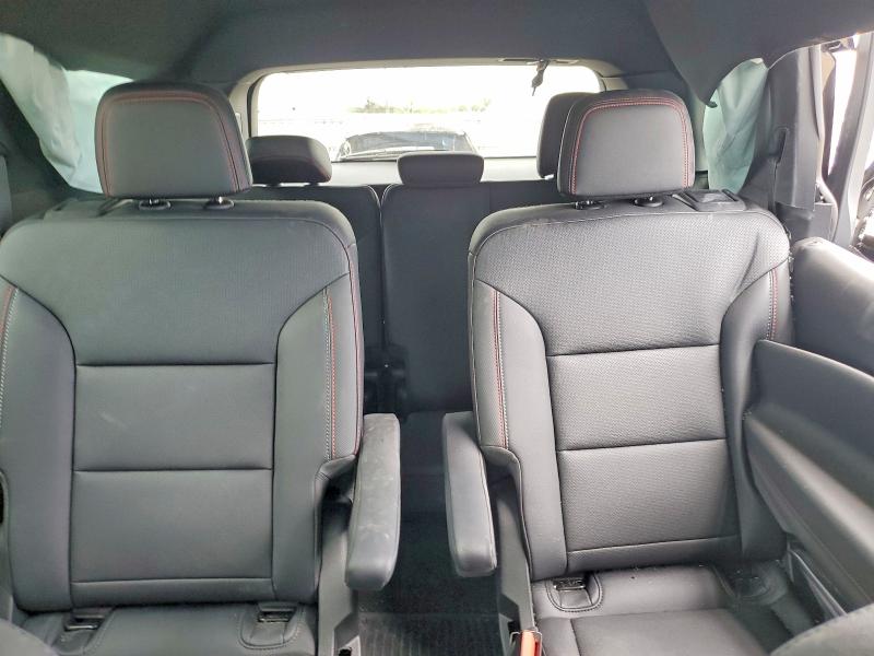 Продажа на аукционе авто 2026 Chevrolet Traverse, vin: 1GNEVJKS7TJ276340, номер лота: 53419796