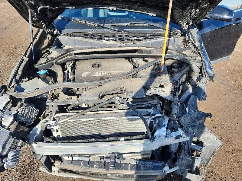 49754456 :رقم المزاد ، WBXYJ1C09L5R38204 vin ، 2020 Bmw X2 مزاد بيع