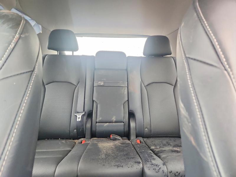 54337476 :رقم المزاد ، 2T2HZMDA6LC239139 vin ، 2020 Lexus Rx مزاد بيع