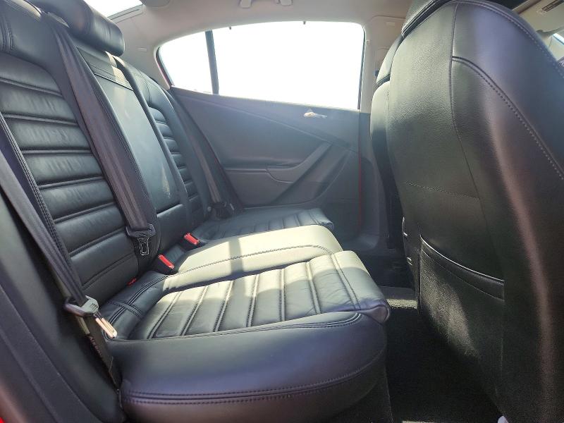 52078376 :رقم المزاد ، WVWDU93C97P106545 vin ، 2007 Volkswagen Passat مزاد بيع