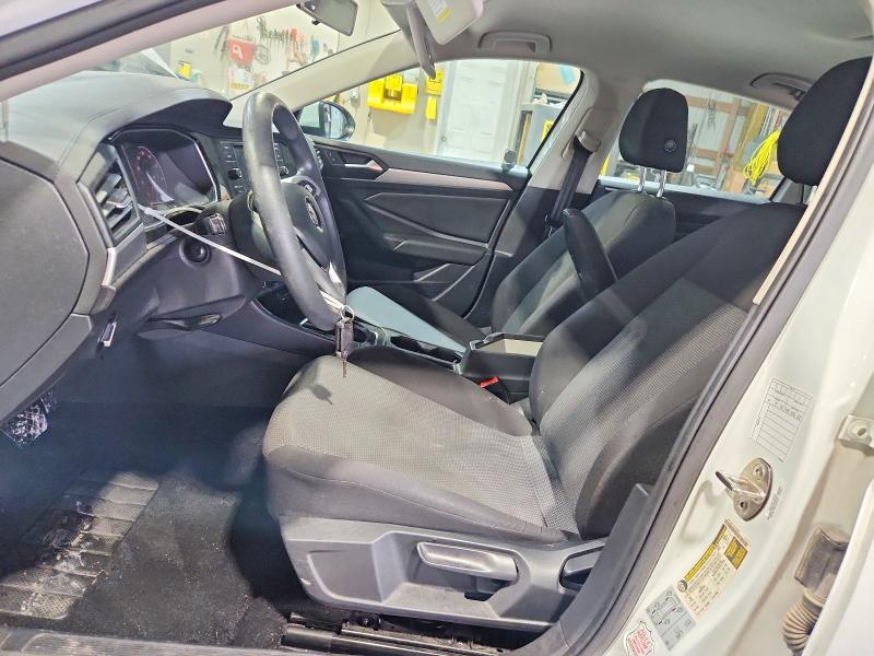 53452976 :رقم المزاد ، 3VWC57BU8MM044898 vin ، 2021 Volkswagen Jetta مزاد بيع