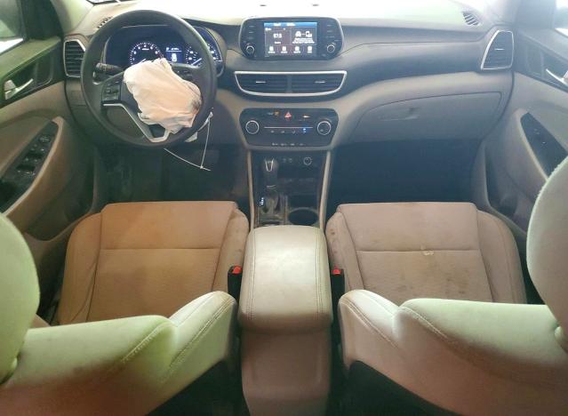 Aukcja sprzedaży 2020 Hyundai Tucson, vin: KM8J2CA47LU281045, numer aukcji: 55050346