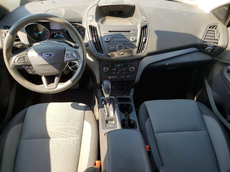 Aukcja sprzedaży 2018 Ford Escape, vin: 1FMCU9GD3JUB76285, numer aukcji: 54969066