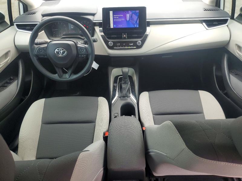 Продажа на аукционе авто 2025 Toyota Corolla, vin: 5YFB4MDE3SP293427, номер лота: 53632996
