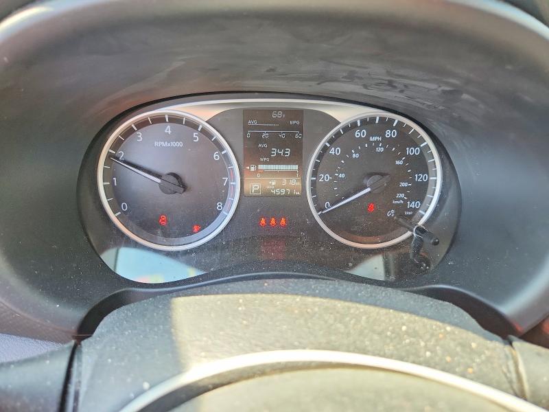 Aukcja sprzedaży 2022 Nissan Kicks, vin: 3N1CP5BV1NL492808, numer aukcji: 52587216
