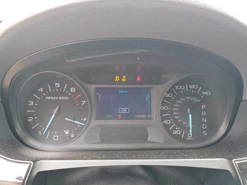 55497006 :رقم المزاد ، 2FMDK3GC3DBC70899 vin ، 2013 Ford Edge مزاد بيع