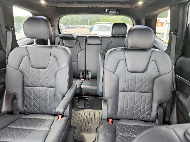 Продажа на аукционе авто 2023 Kia Telluride, vin: 5XYP5DGC3PG383007, номер лота: 54762386