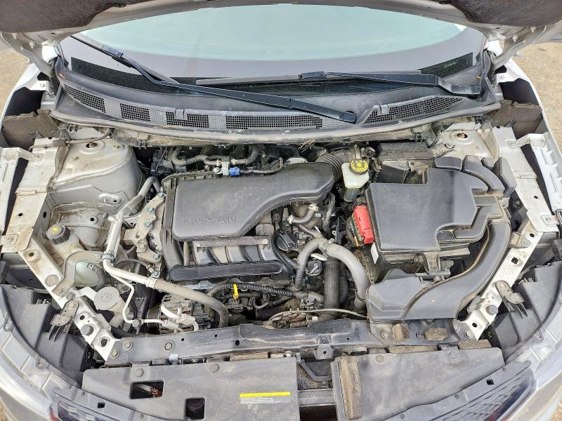 Продаж на аукціоні авто 2019 Nissan Rogue Sport, vin: JN1BJ1CP7KW216063, номер лоту: 53083336