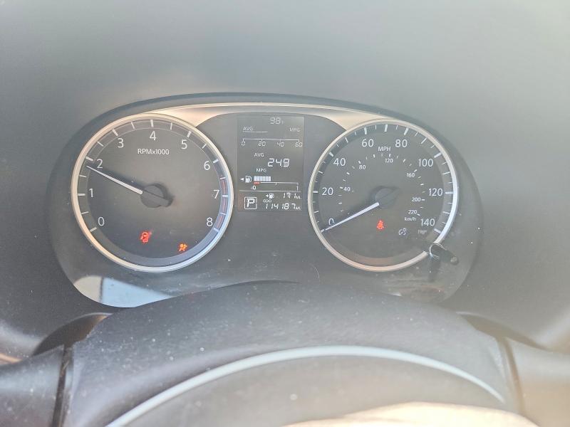 Aukcja sprzedaży 2020 Nissan Kicks, vin: 3N1CP5BV6LL500141, numer aukcji: 54342916