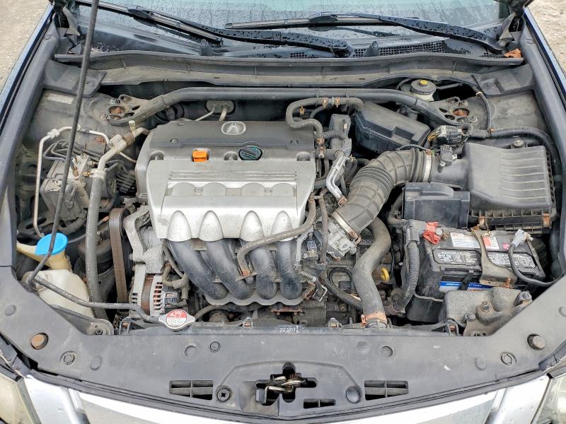 54430876 :رقم المزاد ، JH4CU2F60AC041980 vin ، 2010 Acura Tsx مزاد بيع