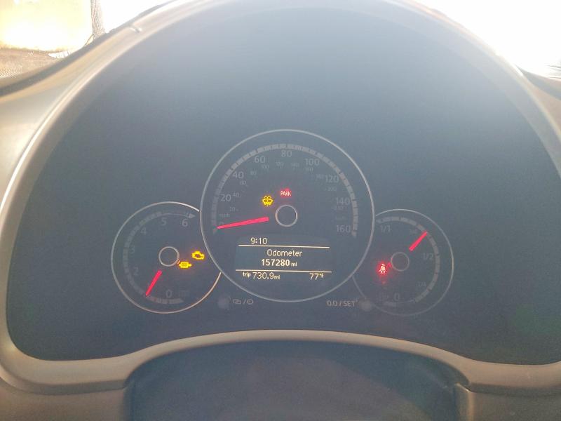 Продажа на аукционе авто 2013 Volkswagen Beetle, vin: 3VWRL7AT1DM621389, номер лота: 54923966