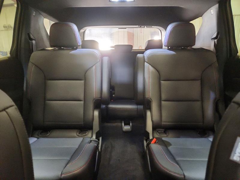 52572536 :رقم المزاد ، 1GNEVJKS5TJ147271 vin ، 2026 Chevrolet Traverse مزاد بيع
