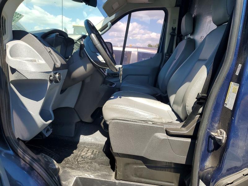 Продаж на аукціоні авто 2015 Ford Transit, vin: 1FTSW3XV4FKB30614, номер лоту: 53515966