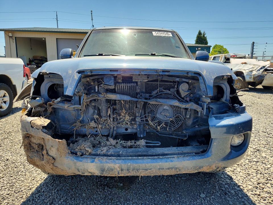 Продажа на аукционе авто 2006 Toyota Sequoia, vin: 5TDBT48A96S263209, номер лота: 54344546