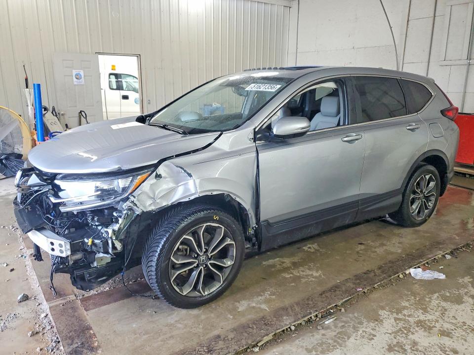 Aukcja sprzedaży 2020 Honda Cr-v, vin: 5J6RW1H83LA009855, numer aukcji: 51621356