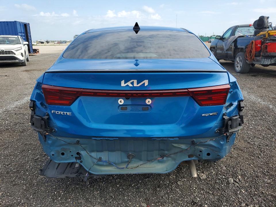 Aukcja sprzedaży 2023 Kia Forte, vin: 3KPF54AD2PE611170, numer aukcji: 51806746