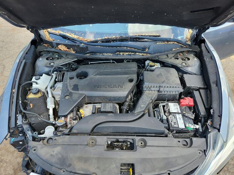53691366 :رقم المزاد ، 1N4AL3AP2JC108683 vin ، 2018 Nissan Altima مزاد بيع