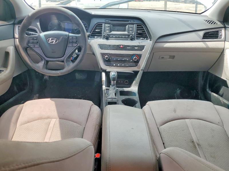 Aukcja sprzedaży 2015 Hyundai Sonata, vin: 5NPE24AFXFH053147, numer aukcji: 54594506