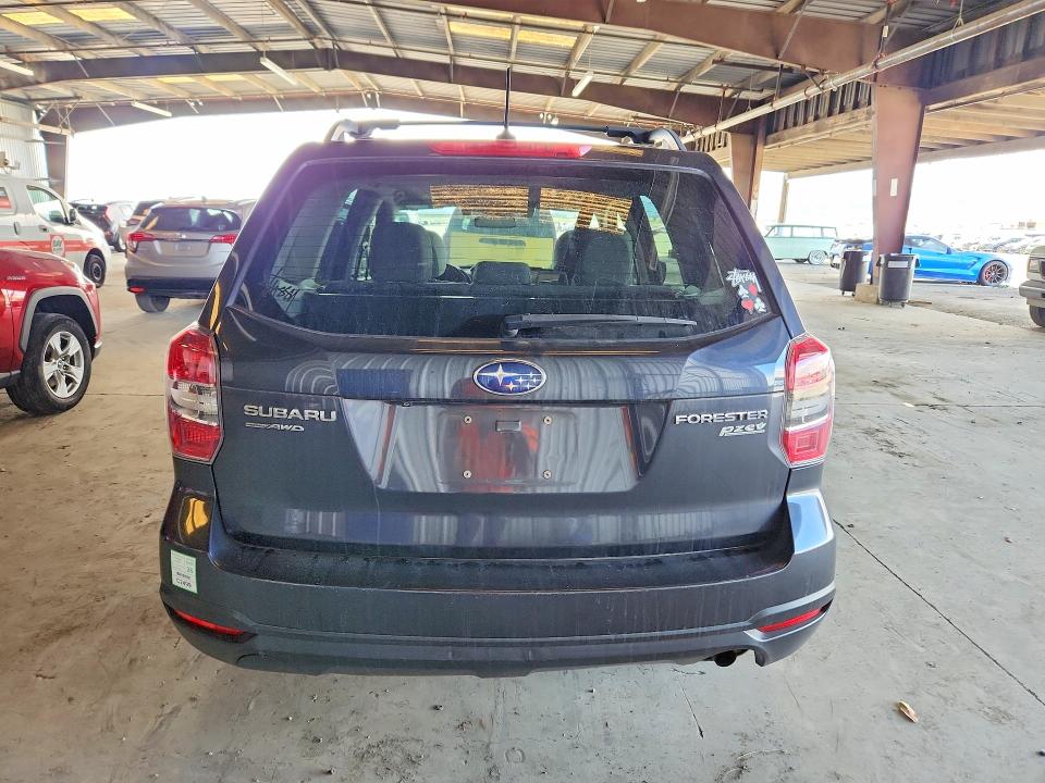Aukcja sprzedaży 2015 Subaru Forester, vin: JF2SJAGC1FH511871, numer aukcji: 54890816