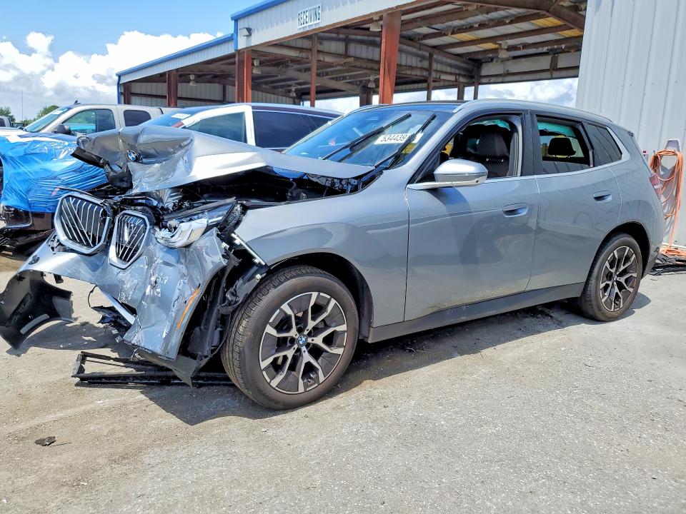 53443916 :رقم المزاد ، 5UX53GP09T9211496 vin ، 2026 Bmw X3 مزاد بيع