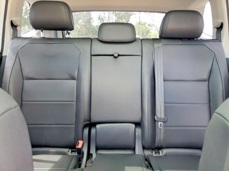 Aukcja sprzedaży 2020 Volkswagen Tiguan, vin: 3VV2B7AX3LM071638, numer aukcji: 55089996