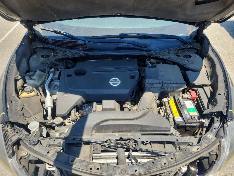 2014 Nissan Altima მანქანა იყიდება აუქციონზე, vin: 1N4AL3AP6EC267101, აუქციონის ნომერი: 53665726