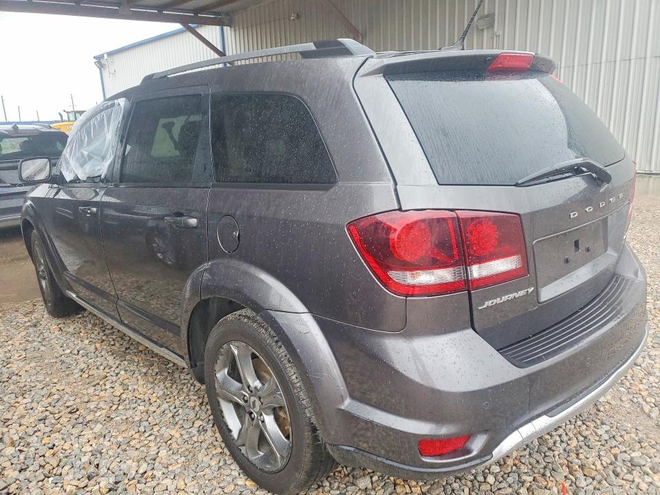Aukcja sprzedaży 2018 Dodge Journey, vin: 3C4PDCGB1JT145418, numer aukcji: 51674286