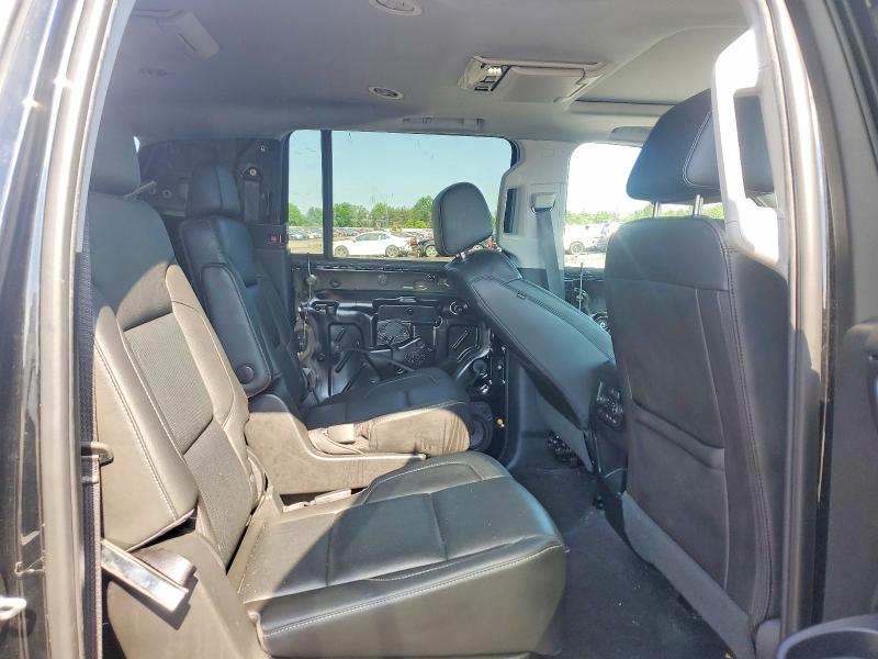 Aukcja sprzedaży 2018 Chevrolet Suburban, vin: 1GNSKJKC5JR361227, numer aukcji: 55053926