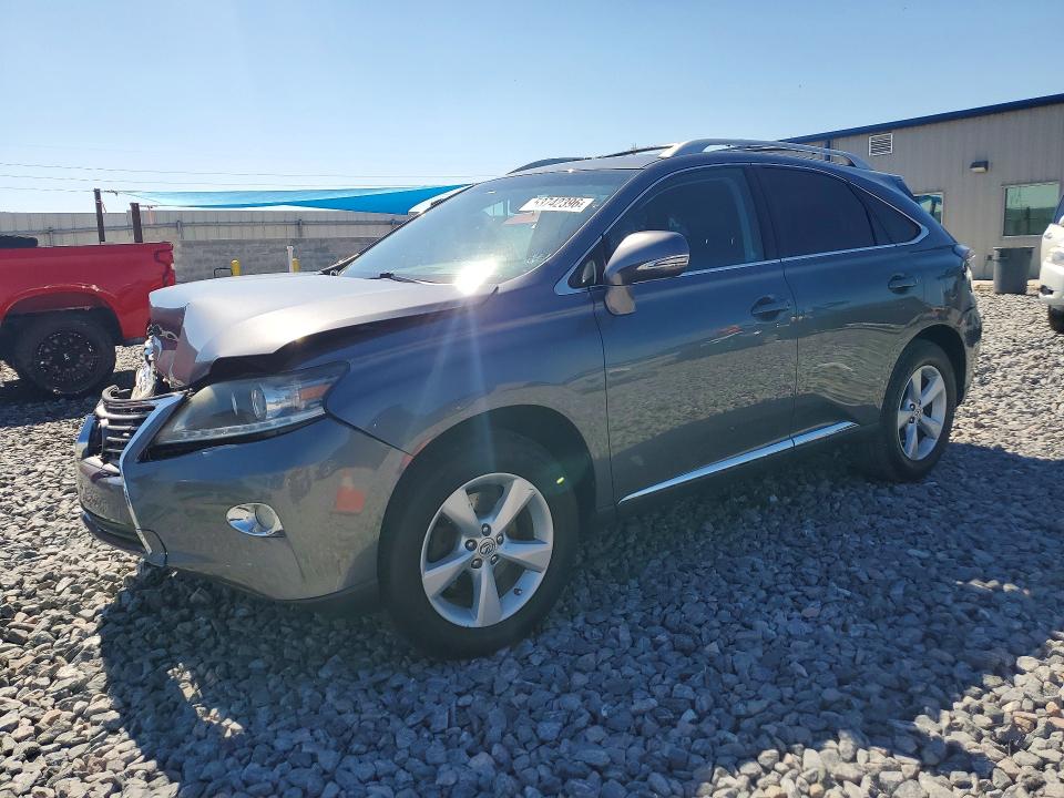 Aukcja sprzedaży 2014 Lexus Rx, vin: 2T2ZK1BA0EC145304, numer aukcji: 53742396