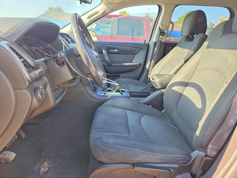 Aukcja sprzedaży 2014 Gmc Acadia, vin: 1GKKRNED8EJ267366, numer aukcji: 51954986