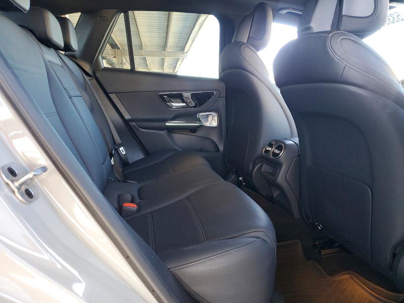 53395996 :رقم المزاد ، W1NKM4HB4TF474750 vin ، 2026 Mercedes-benz Glc مزاد بيع