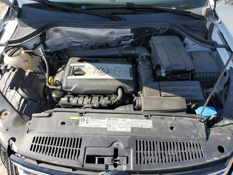 2017 Volkswagen Tiguan მანქანა იყიდება აუქციონზე, vin: WVGBV7AX2HK001774, აუქციონის ნომერი: 52368876