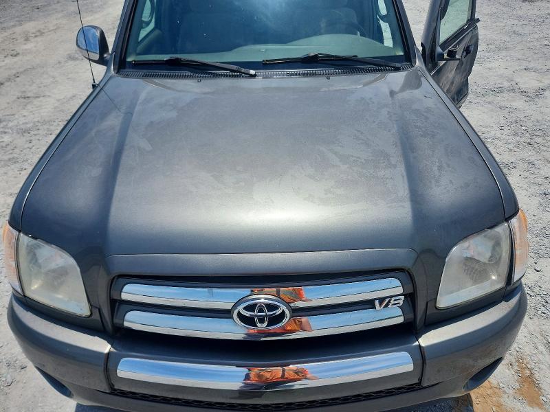 Aukcja sprzedaży 2004 Toyota Tundra, vin: 5TBDT44134S461160, numer aukcji: 55139146