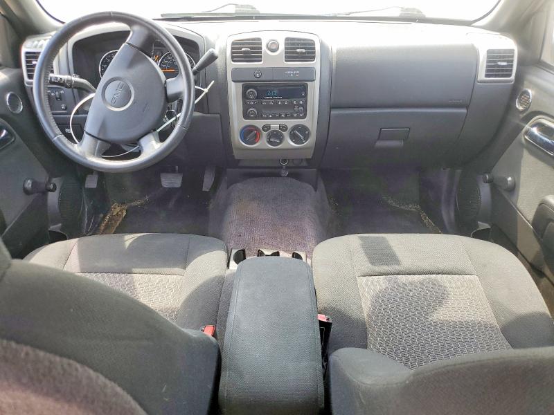 Продажа на аукционе авто 2009 Gmc Caballero Pick Up, vin: 1GTCS199898132369, номер лота: 52413686