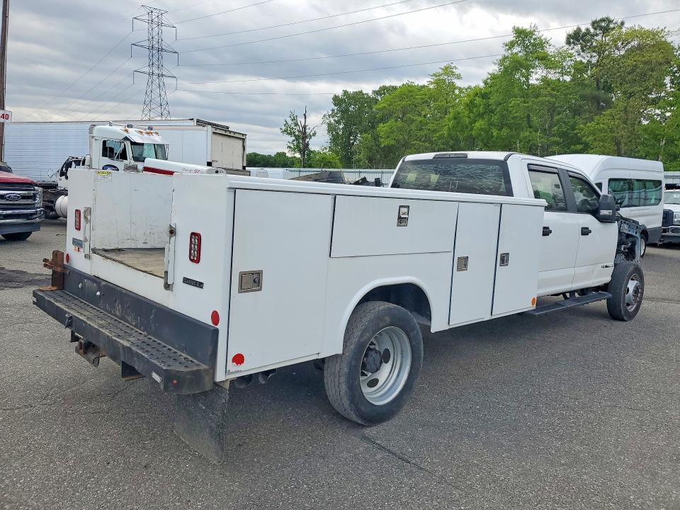 Продаж на аукціоні авто 2019 Ford F550, vin: 1FD0W5HT5KEG10116, номер лоту: 53876966