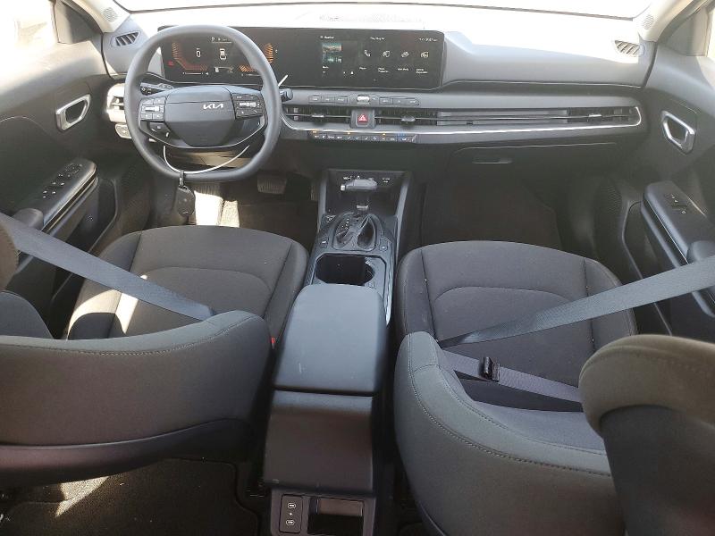 Продажа на аукционе авто 2026 Kia K4, vin: 3KPFT4DE8TE307264, номер лота: 53234326