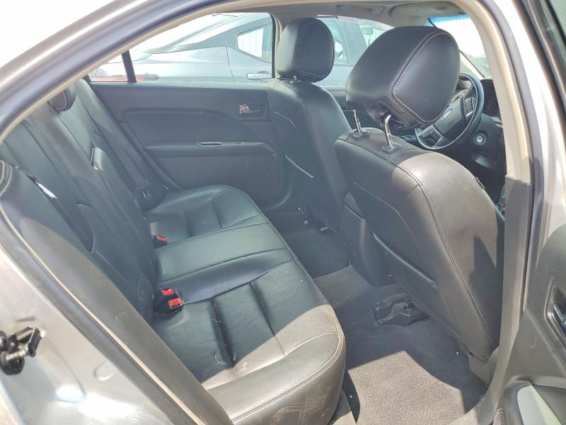 54112596 :رقم المزاد ، 3FAHP0JG8CR257198 vin ، 2012 Ford Fusion مزاد بيع
